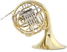 Holton H378 Intermediate Double French Horn - Lacquer