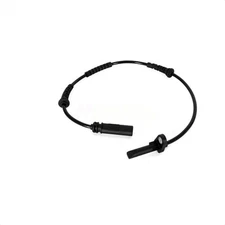Mpulse Sen-2Abs3107 Rear Abs Wheel Speed Sensor For Mini Cooper Fits For Bmw X1
