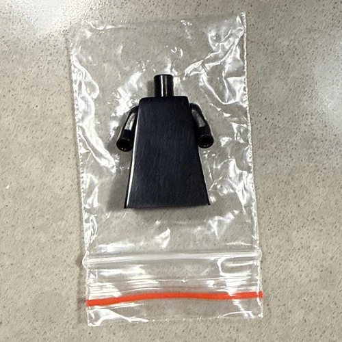 Lego CHRISTO7108 Official Dress Piece