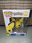 Funko Pop! Games Pokémon - Pichu #579 Vinyl Figure