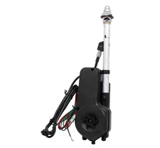 Automatic Power Antenna Replacement For Cadillac DeVille 1960-1977 AM FM Radio