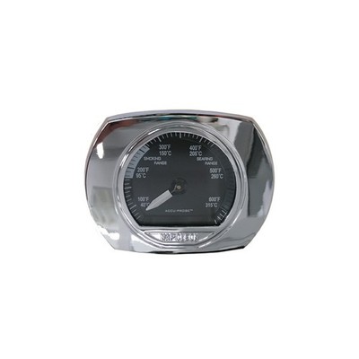 Napoleon Ersatzteil Deckelthermometer für Travel Q Pro 285 Art.Nr. N685-0017-SER