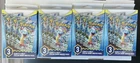 Pokémon TCG (4 pack) Stellar Crown 3 Booster Box Bundle New Sealed