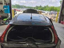 Rear Spoiler Fits 15-20 Fit 597487