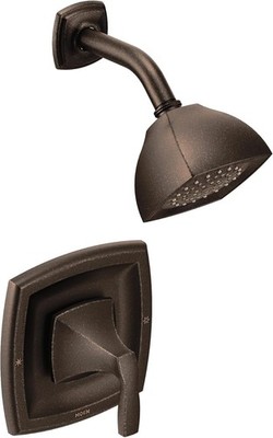 NEW CONDITION Moen T2692EPORB Voss Posi-Temp Shower Trim Oil Rubbed Bronze