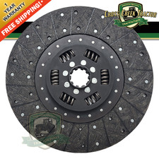 E3NN7550DA Clutch Disc For Ford 5000, 5100, 5200, 7000, 7100, 7200+