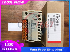 1PCS New ABB RAIO-01 analog I/O expansion board RAIO 01