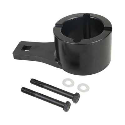 Harmonic Damper Crankshaft Cranks Pulley 59mm Socket Wrench Holding Tool for Car