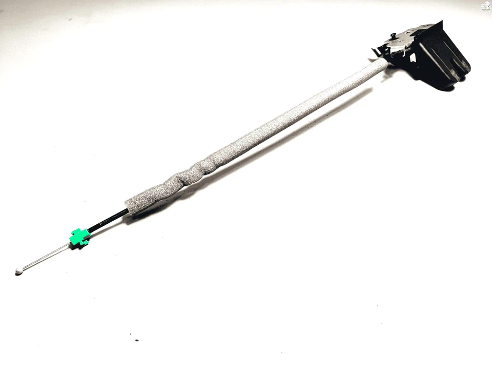 Actuador de cierre de cerradura de puerta trasera puerta levadiza puerta trasera Volkswagen Atlas 2020-2021 OEM Foto 3 de 4