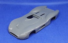 Matra MS650 Long Tail 1969 1/32 Slot Car Body Shell Le Mans SLA Resin Kit