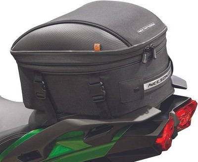 Nelson Rigg CL-1060-ST2 TAIL BAG COMMUTER TOURING