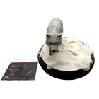 Ghost Statue Base Certificate Game of Thrones Authentic 2013 Dark Horse 17 of 31