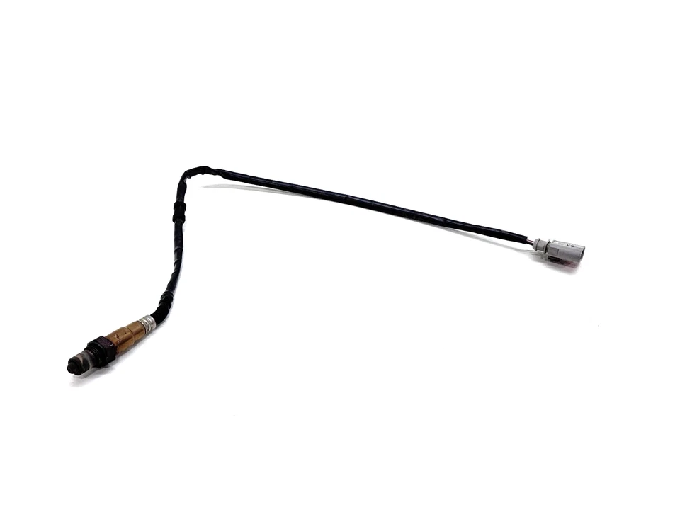 2018–2024 VOLKSWAGEN TIGUAN 2.0L FRONT OXYGEN O2 LAMBDA SENSOR 8V0906262 OEM - Image 4 of 4
