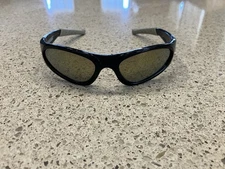 Mongoose Men’s Red  Sunglasses