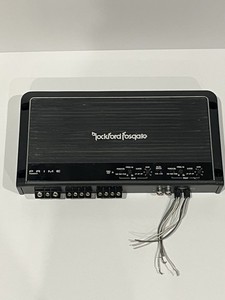 Rockford R300x4 | eBay