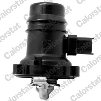 TE7246.80J VERNET Thermostat, Coolant for CHEVROLET, OPEL, VAUXHALL