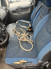 Porte arrière et accessoires Fiat SCUDO