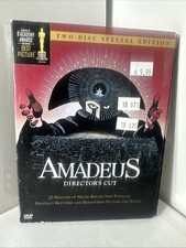 Amadeus - Director's Cut Two-Disc Special Edition 