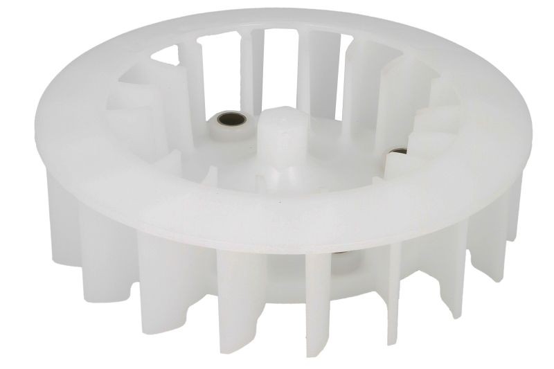 Fits INPARTS IP000449 IP000449 (alternator fan) fits CHIŃSKI SKUTER/M ⭐UK Stock⭐