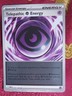REVERSE FOIL Telepathic Energy 088/088 Mega Evolution Perfect Order Pokemon card