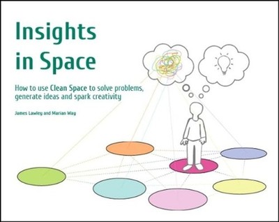 Insights in Space: How to Use Clean Space to Solve Problems Generate Ideas and S