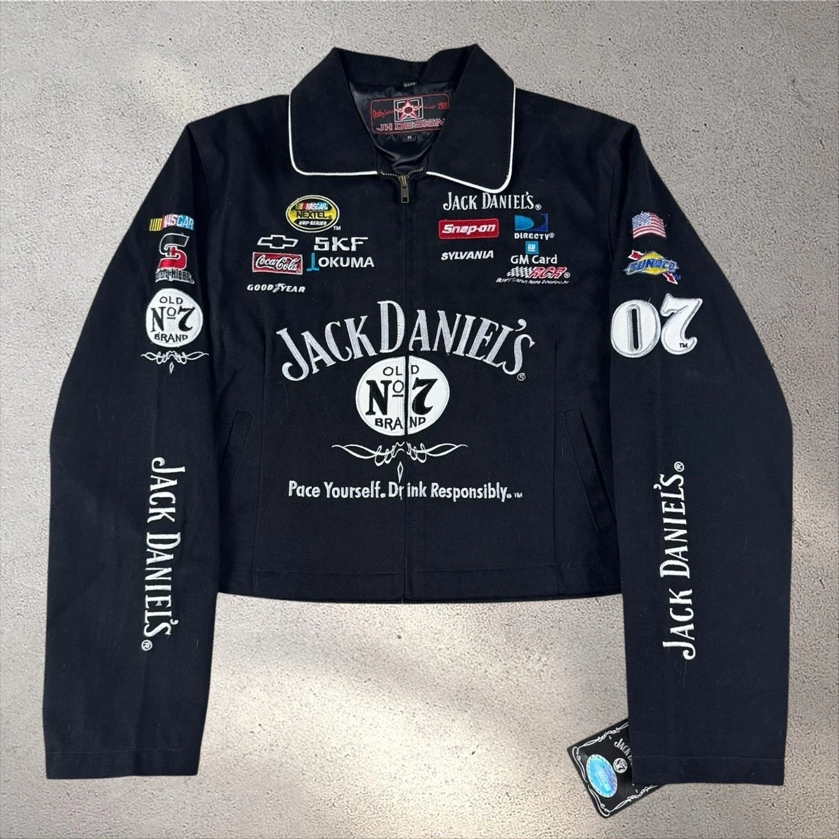 jack daniels jacket products for sale | eBay
