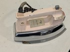 Vintage SUNBEAM Vista VSS-2 Spray Steam Or Dry Iron Chrome & Pink — photo 9