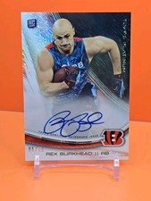 2013 Topps Platinum Football Cards 34