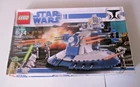 8018 LEGO Star Wars Armored Assault Tank (ATT) * Factory Sealed* #012