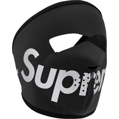新品未使用　supreme WindstopperFacemask Supreme WINDSTOPPER Facemask (FW25) | eBay
