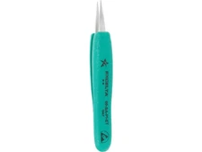 Excelta 00-SA-PI-ET - Ergonomic Tweezers, Ergo-Tweeze, Anti-Mag. SS, 2-Star