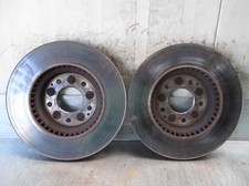 Disque de frein Ssangyong KORANDO