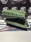 1984 Hasbro GI Joe Bridge Layer Toss 'N Cross Vehicle