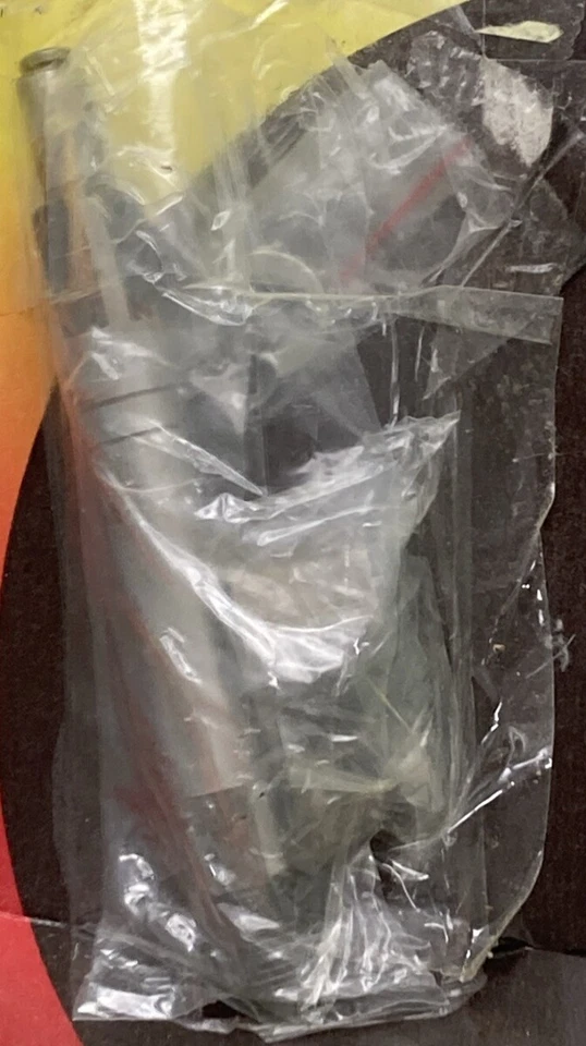 НОВЫЙ ПОДЛИННЫЙ ВЫБОР МОТОЦИКЛИСТА 490604 ВАЛ И ПАЛЕЦ ДЛЯ KICK CVR НАБОР - Изображение 3 из 4