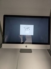 Apple iMac 4 GB RAM 2011 Apple Desktops & All-In-One Computers for