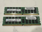 New ListingSamsung 32GB DDR4-2133P ECC Registered Server Memory M393A4K40BB0-CPB