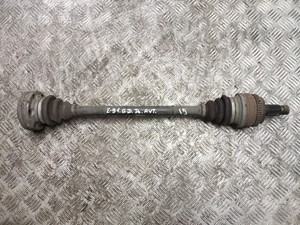 BMW 3 Touring E91 Hinten Rechts Antriebswelle 304478 2.00 Diesel 135kw 2011
