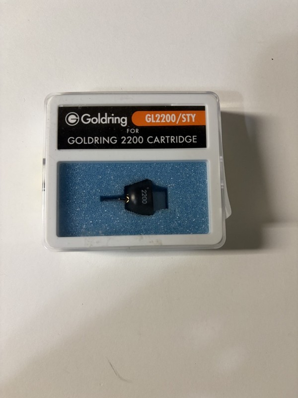 Goldring GL2200/STY Stylus