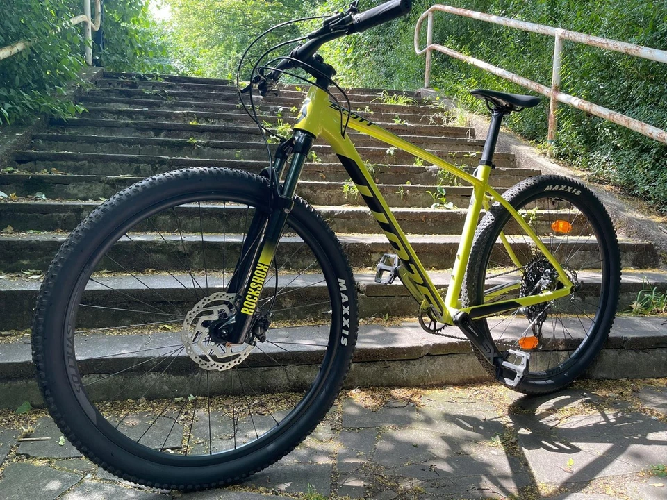 ⚡Scott Scale 970 MTB *29* Cross Country NP 1300€⚡ - Bild 2 von 4