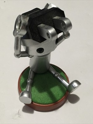Nintendo Chibi Robo Zip Lash Amiibo Figure Loose | eBay