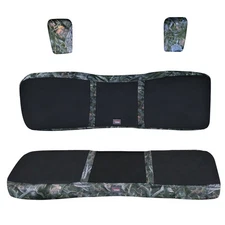 Pioneer UTV Bench Seat Cover Camo For Honda Pioneer 1000 1000-5 1000-6 2016-2025