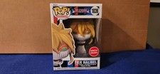 Funko Pop! Vinyl: Bleach Tier Halibel GameStop Exclusive Figure #1839