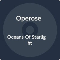 Operose - Oceans Of Starlight - Cd - G3Z