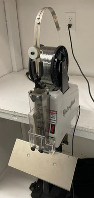 ISP BINDERY MATE 6280 HEAVY DUTY Stitcher  - FREE SHIPPING