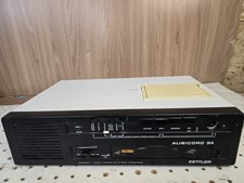Anrufbeantworter Zettler ALIBICORD 34 S 320 Modulsystem.