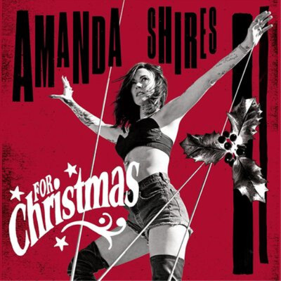 Amanda Shires For Christmas (CD) Album (US IMPORT)