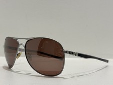 Oakley Plaintiff Polarized Lenses Sunglasses USA Made