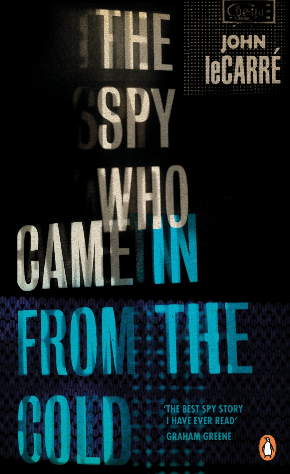 Thumbnail - The Spy Who Came In From The Cold | John Le Carré | Englisch |