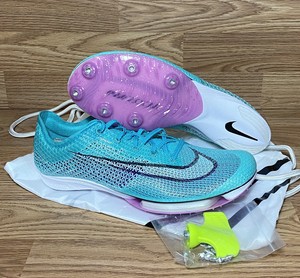 spikes nike air zoom victory