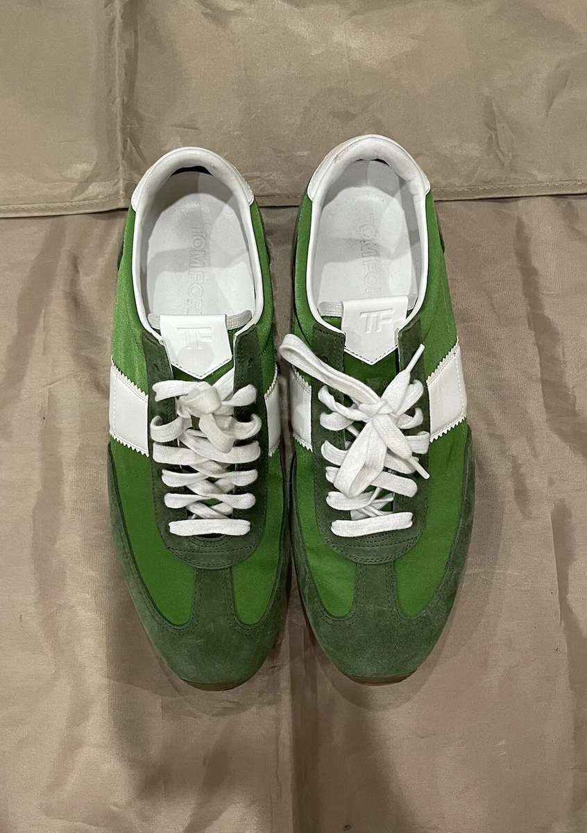 Tom ford hotsell orford sneaker